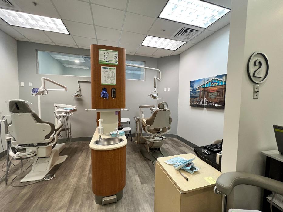 Sage Dental of Coconut Creek Image