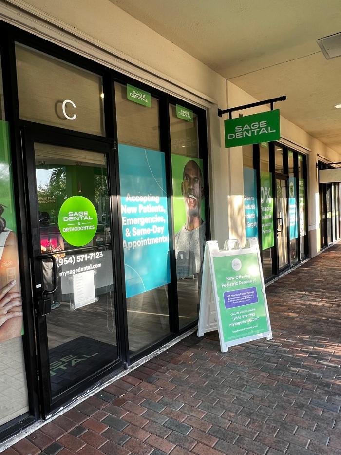 Sage Dental of Coconut Creek Image