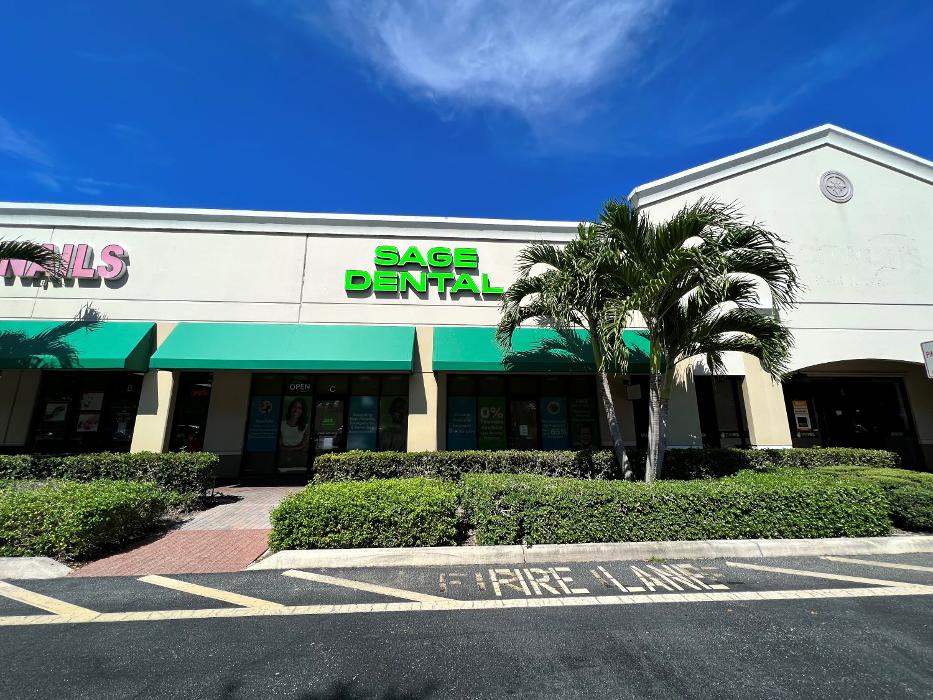 Sage Dental of Coconut Creek Image
