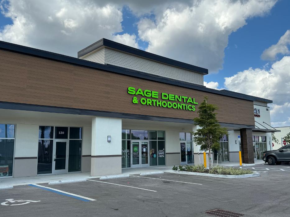 Sage Dental of Cape Coral North Image