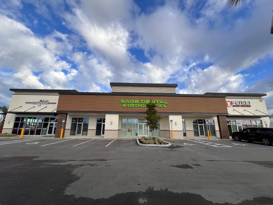 Sage Dental of Cape Coral North Image