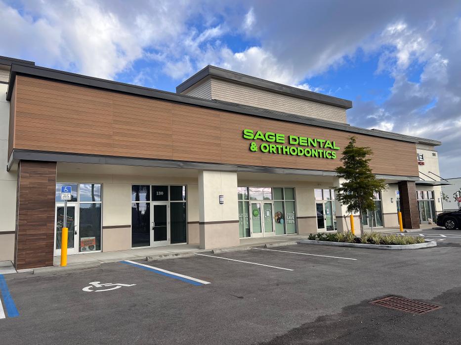 Sage Dental of Cape Coral North Image