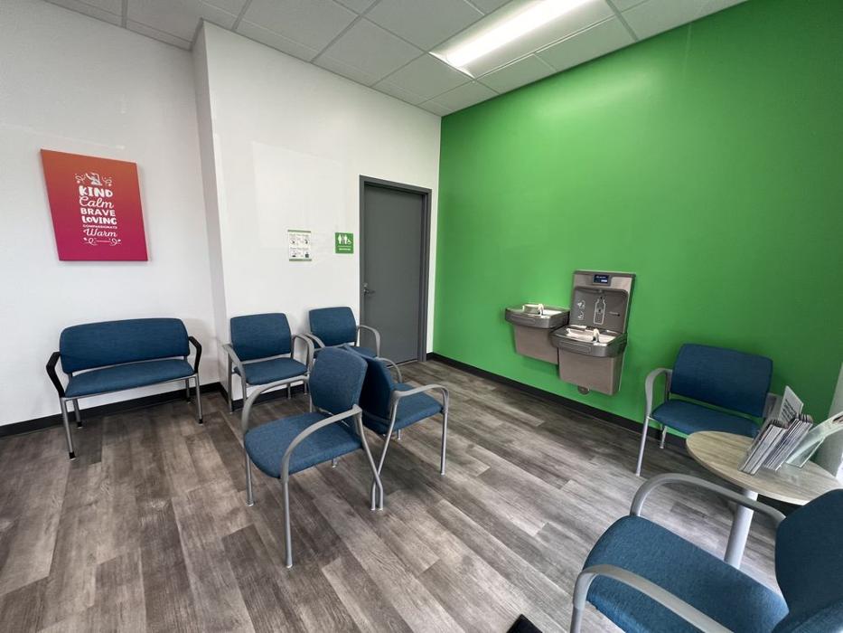 Sage Dental of Cape Coral North Logo