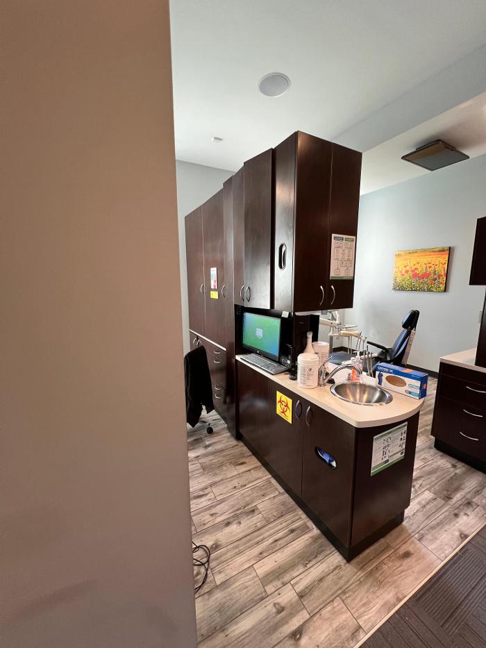 Sage Dental of Jacksonville Midtown Image