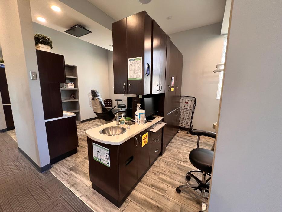 Sage Dental of Jacksonville Midtown Image