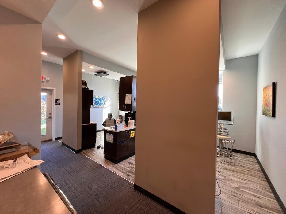 Sage Dental of Jacksonville Midtown Image