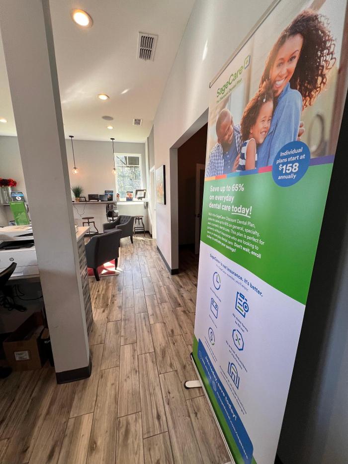 Sage Dental of Jacksonville Midtown Image