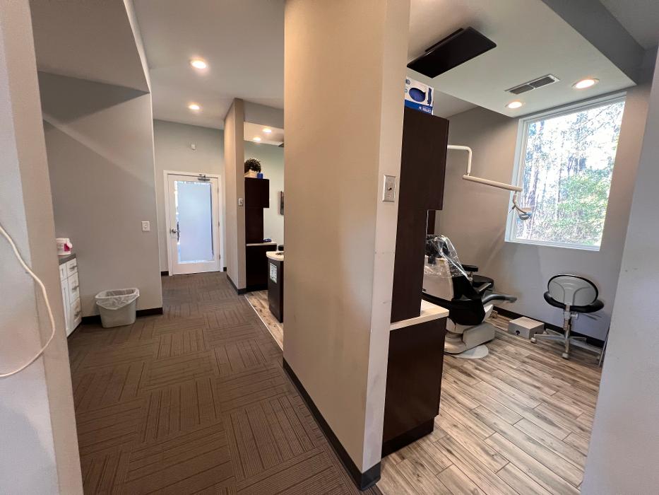 Sage Dental of Jacksonville Midtown Image