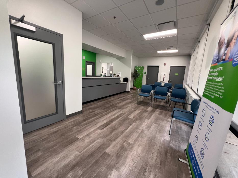 Sage Dental of Franklin Image