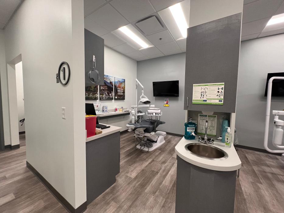 Sage Dental of Franklin Image