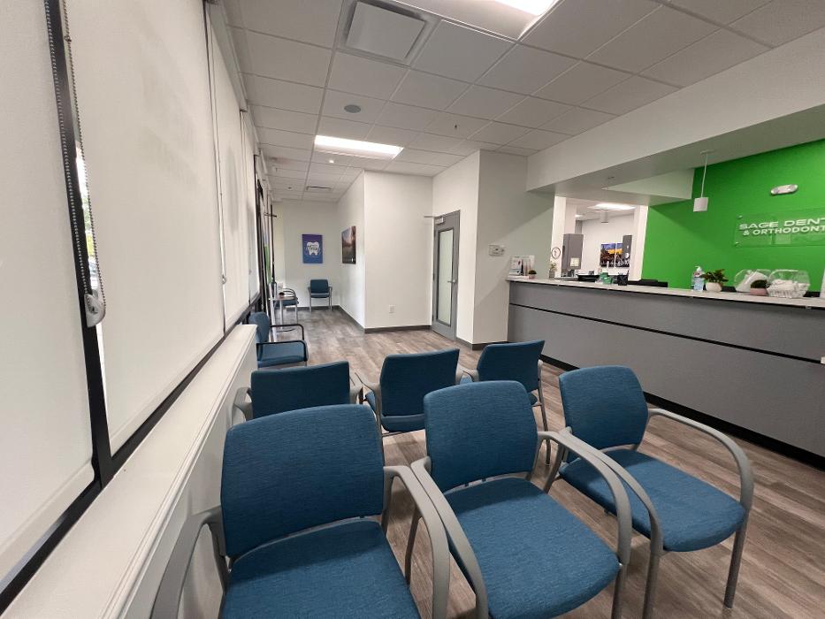 Sage Dental of Franklin Image