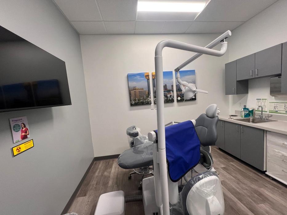 Sage Dental of Franklin Image