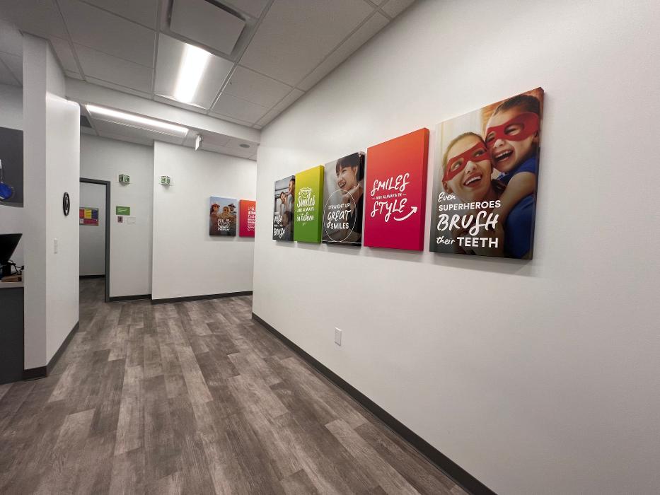 Sage Dental of Franklin Image