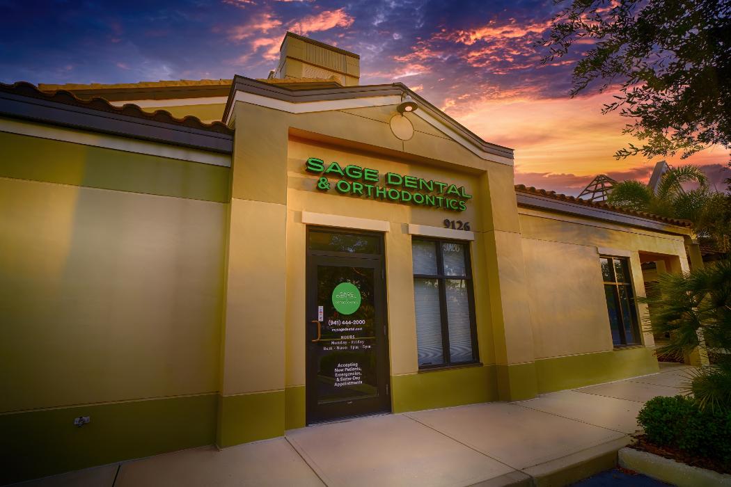 Sage Dental of Lakewood Ranch Image