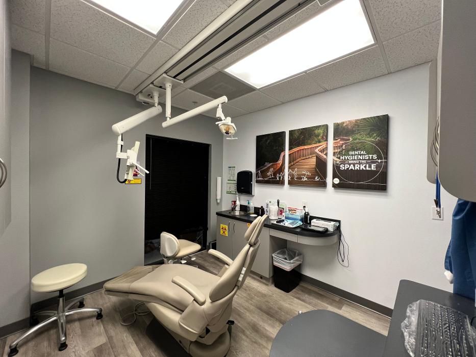 Sage Dental of Lakewood Ranch Image