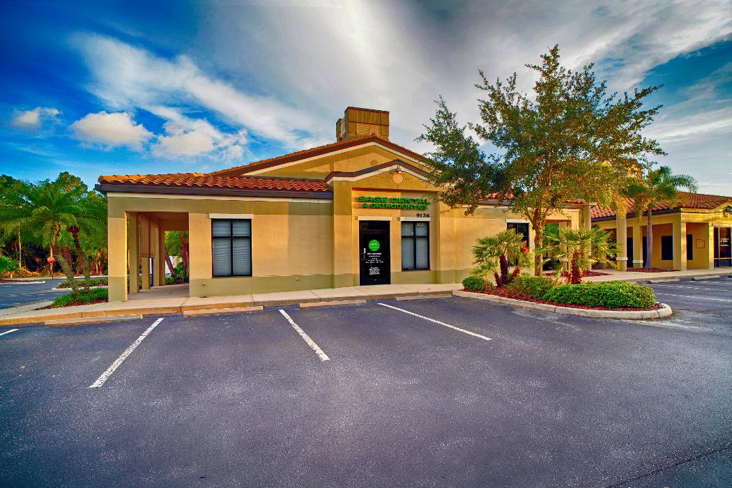 Sage Dental of Lakewood Ranch Logo