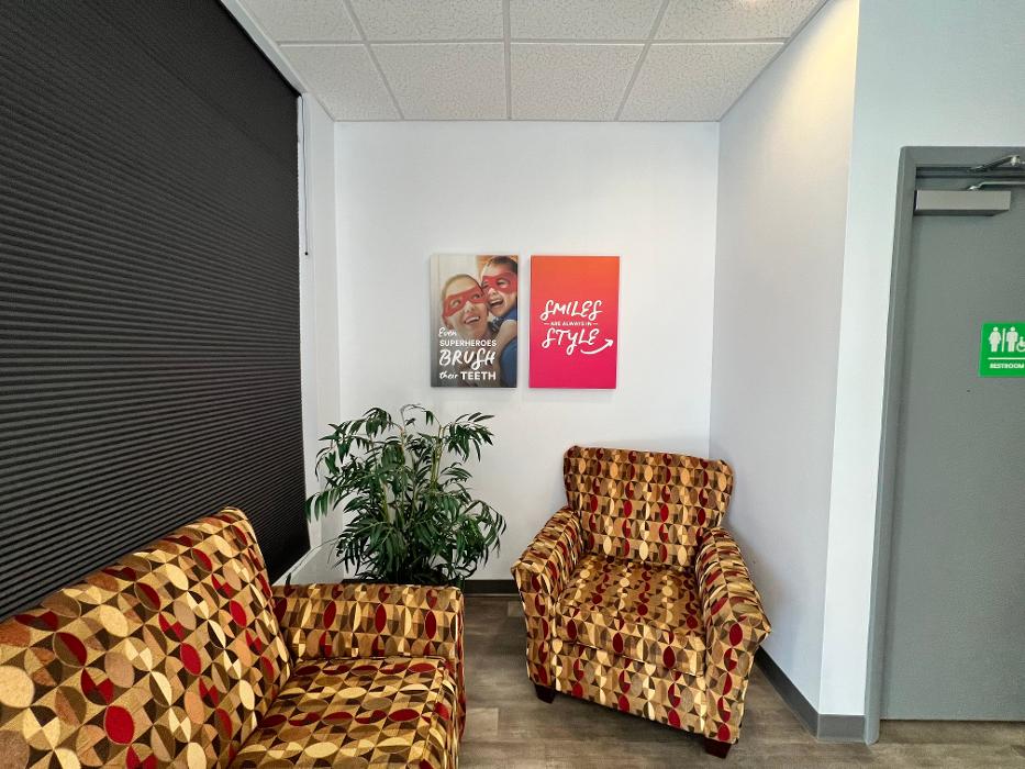 Sage Dental of Lakewood Ranch Image