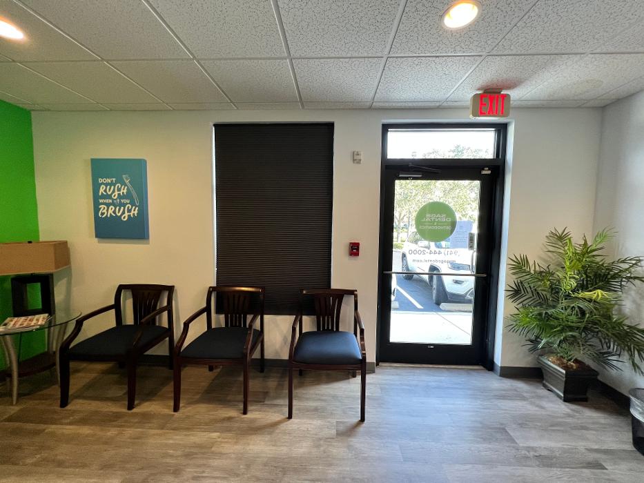 Sage Dental of Lakewood Ranch Image