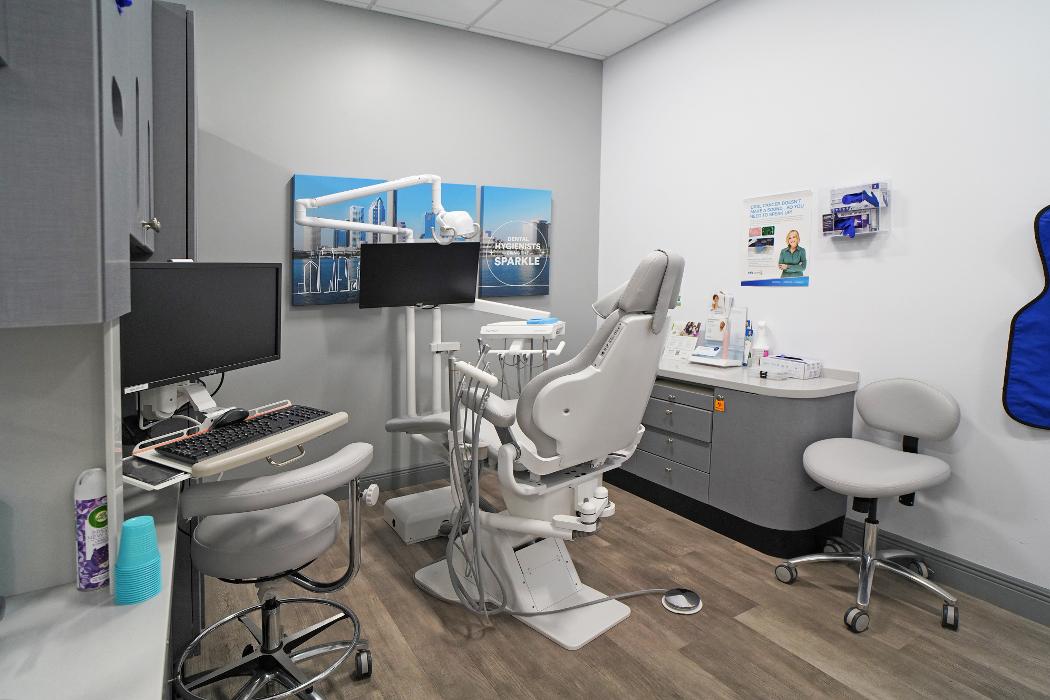 Sage Dental of Plant City Image