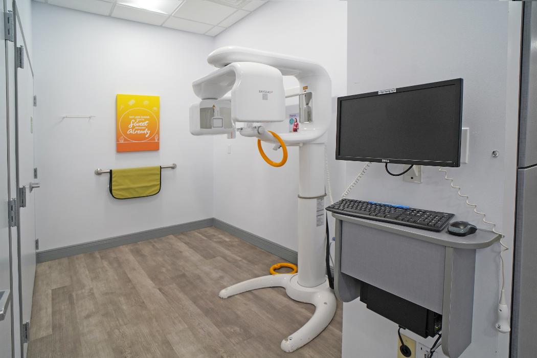 Sage Dental of Plant City Image