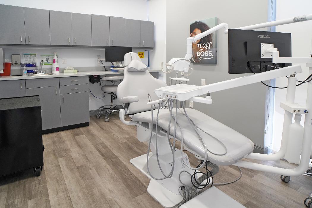 Sage Dental of Plant City Image