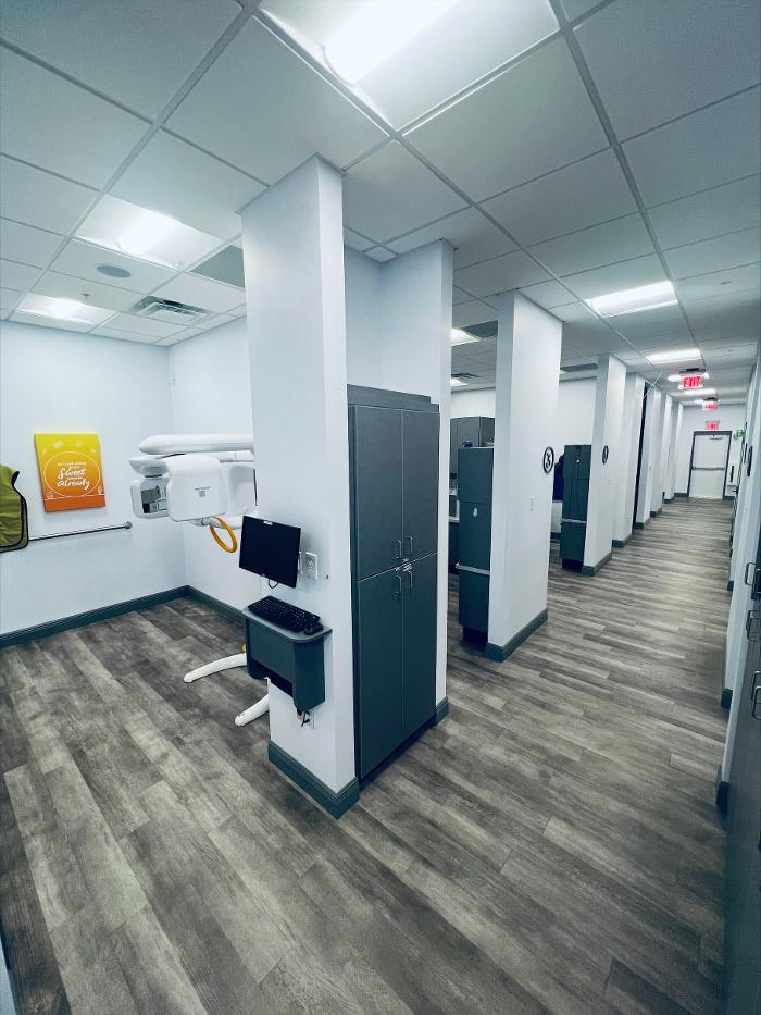 Sage Dental of Plant City Image