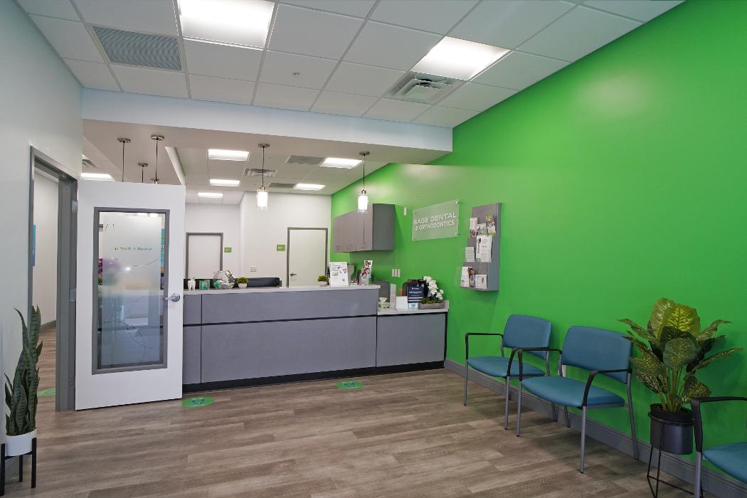 Sage Dental of Plant City Image