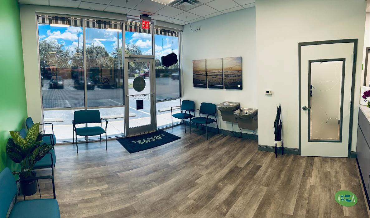 Sage Dental of Plant City Image