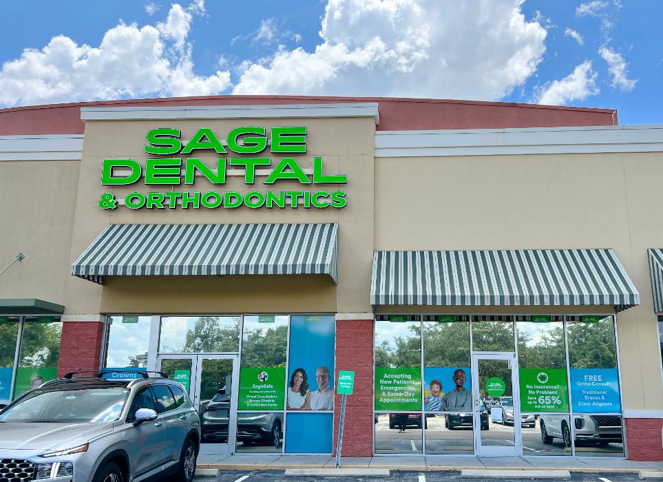 Sage Dental of Plant City Image