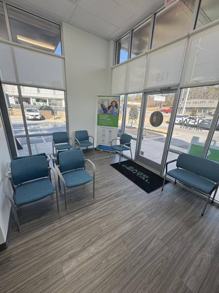 Sage Dental of Hixson Image