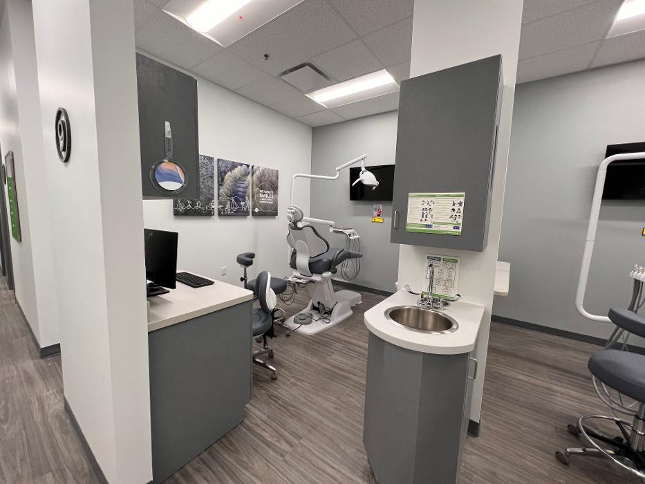 Sage Dental of Hixson Image