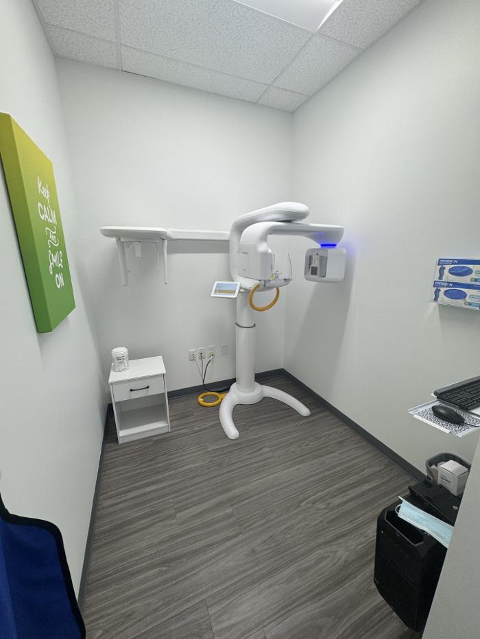 Sage Dental of Hixson Image