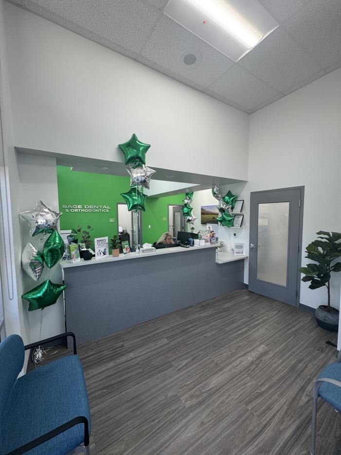 Sage Dental of Hixson Image