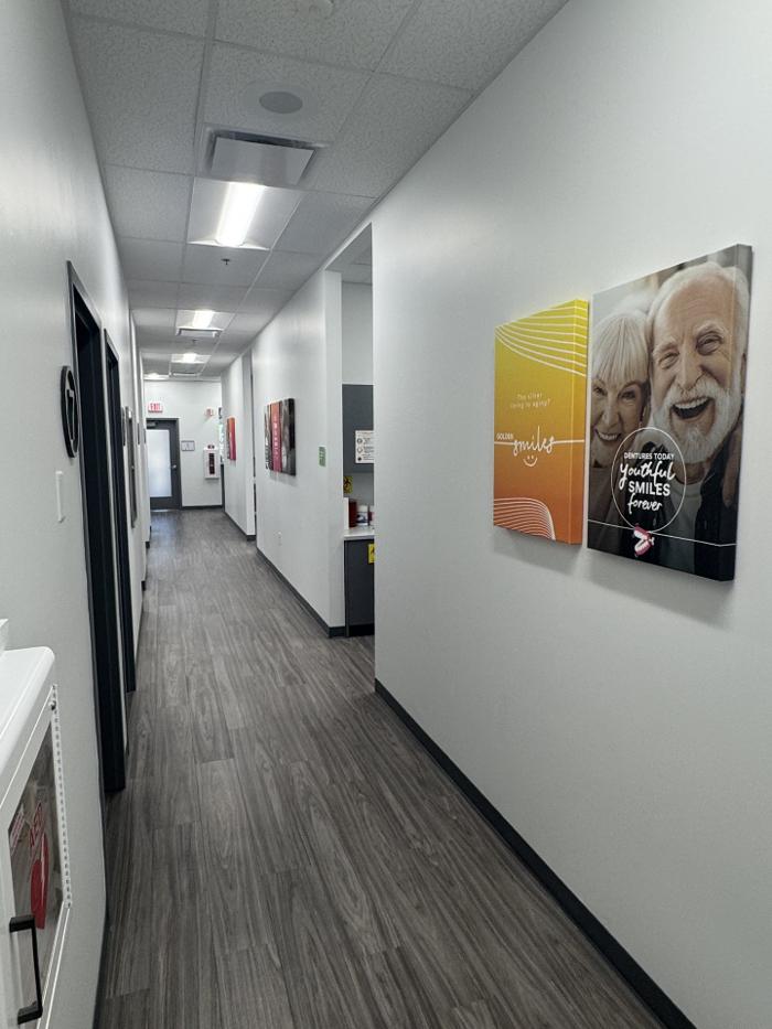 Sage Dental of Hixson Image