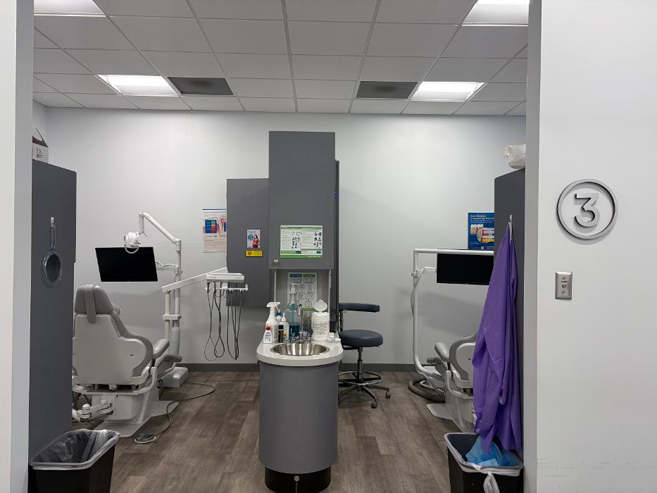 Sage Dental of Stone Mountain Image