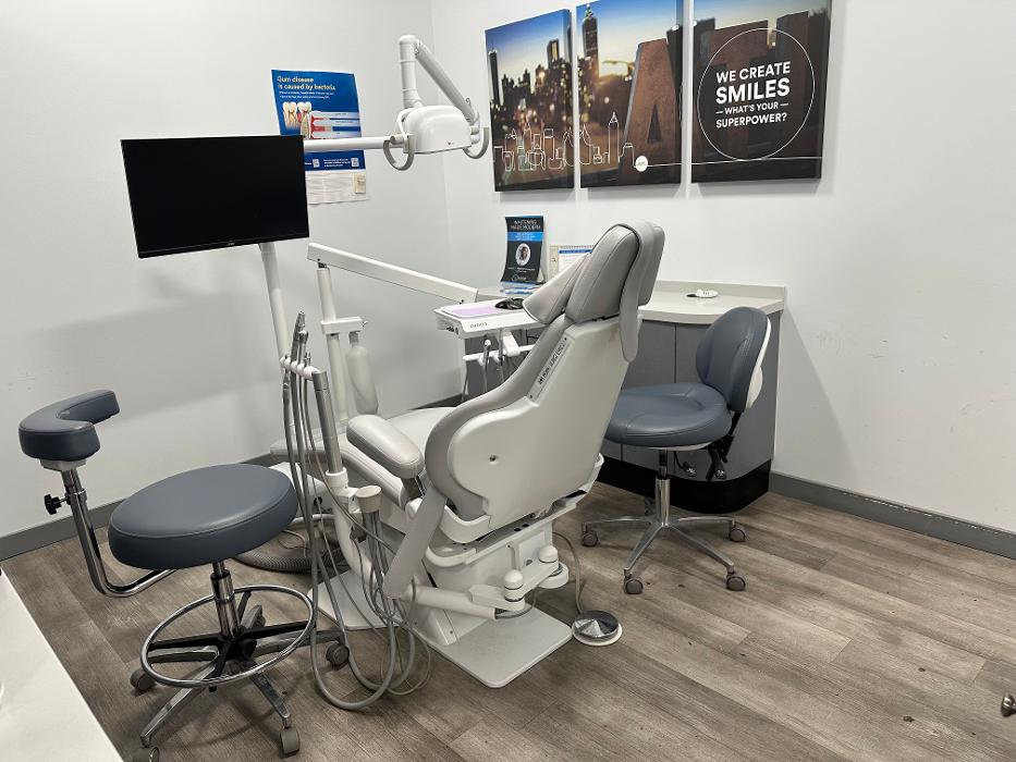 Sage Dental of Stone Mountain Image