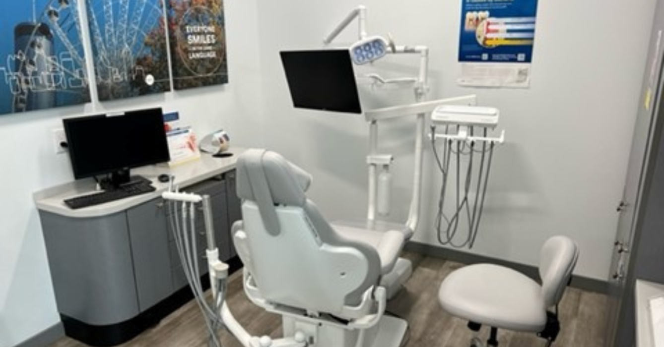 Sage Dental of Stone Mountain Image