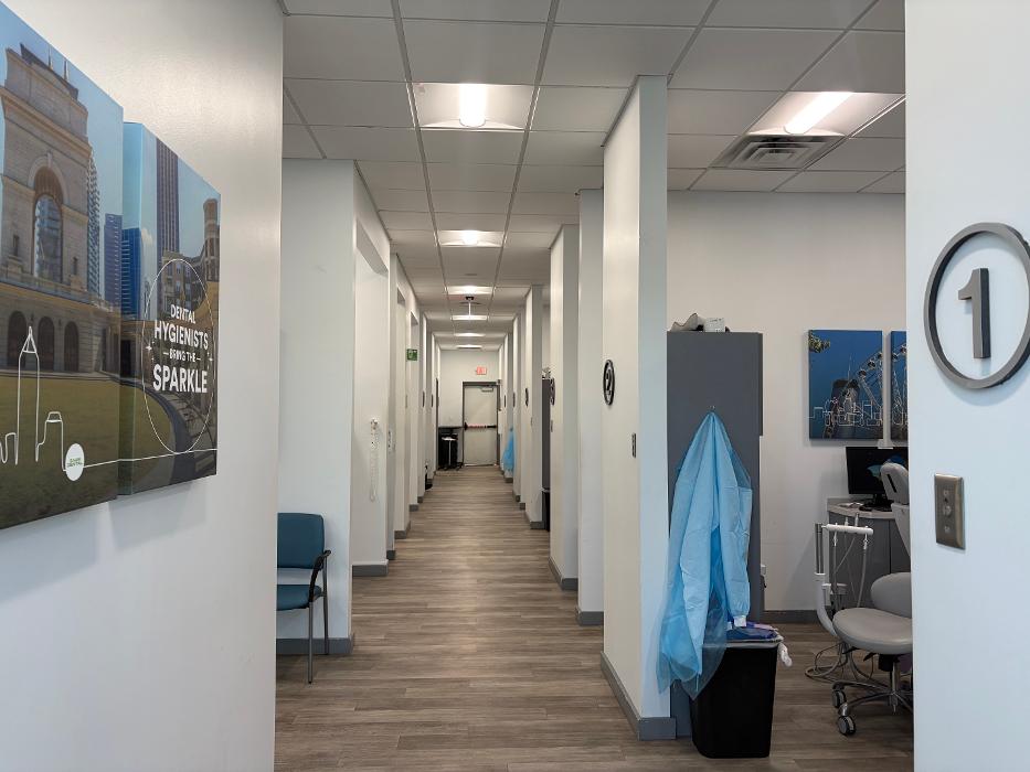 Sage Dental of Stone Mountain Image