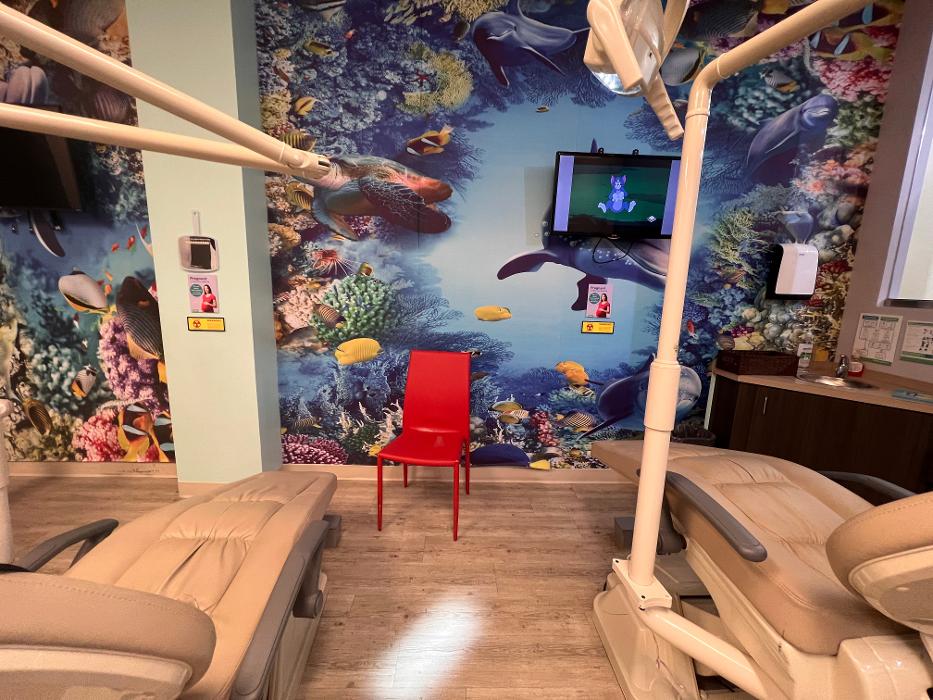 Sage Dental of Lawrenceville Image