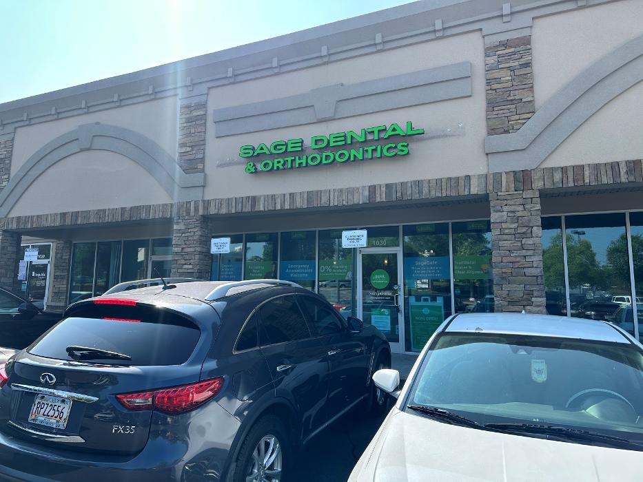 Sage Dental of Lawrenceville Image
