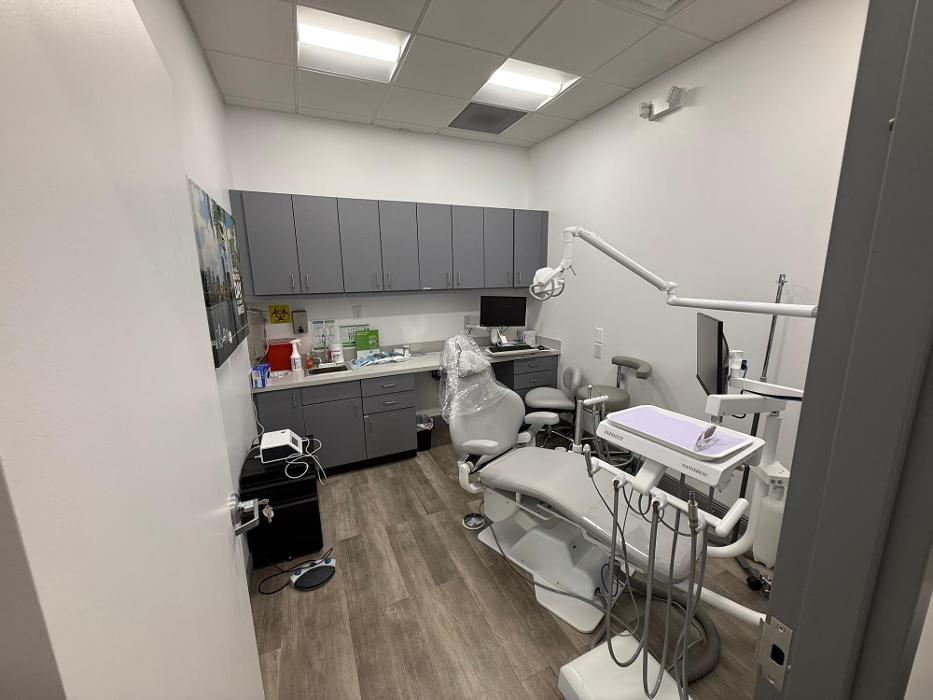 Sage Dental of Lawrenceville Image