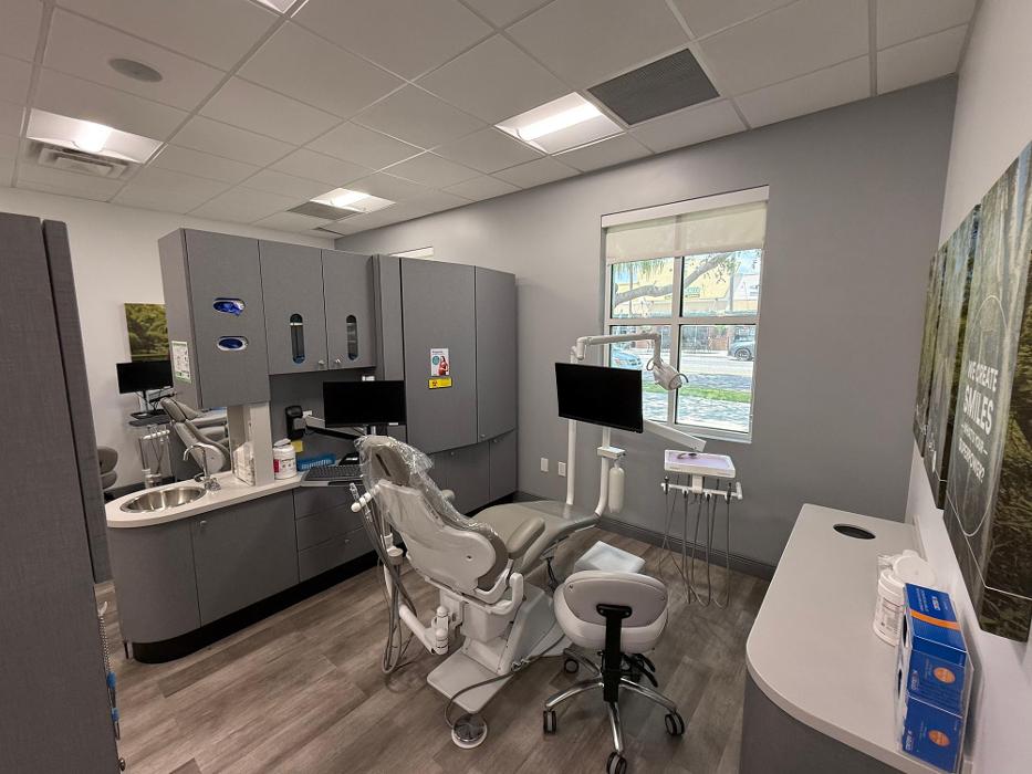Sage Dental of Lawrenceville Image