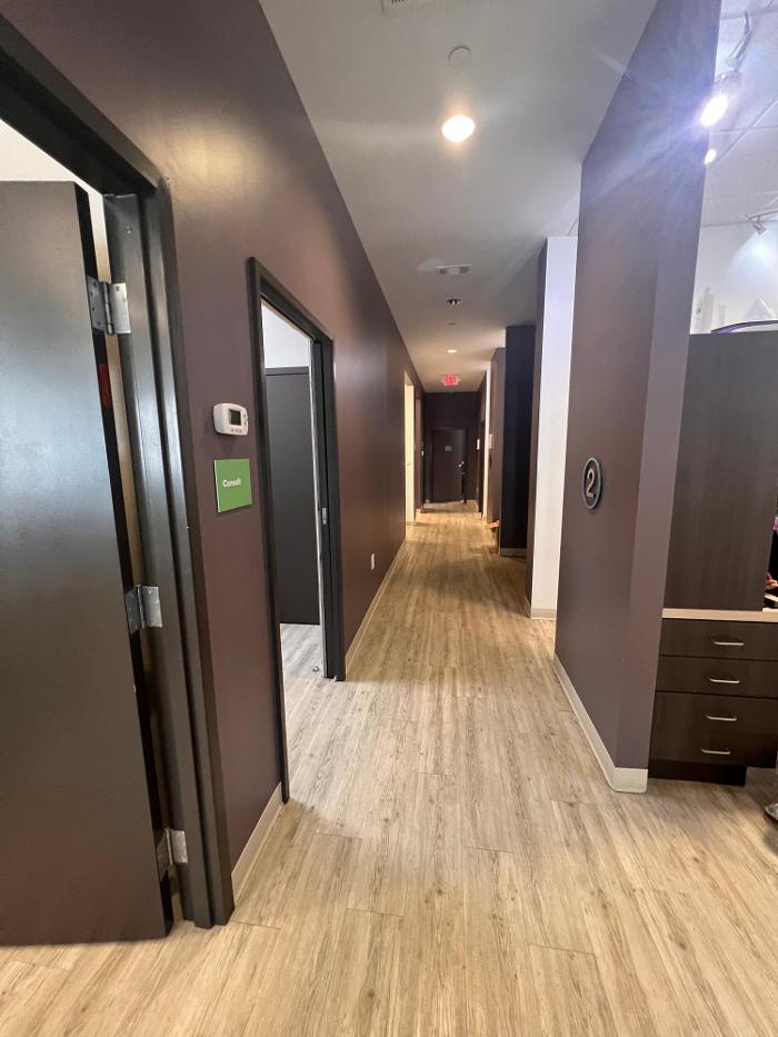 Sage Dental of Lawrenceville Image