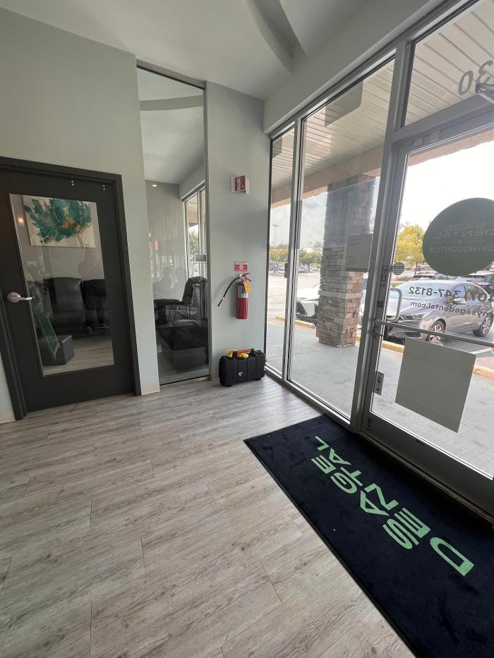 Sage Dental of Lawrenceville Image