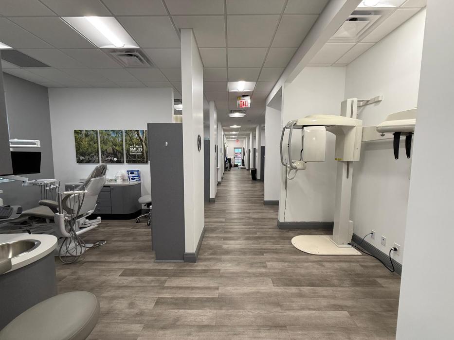 Sage Dental of Lawrenceville Image