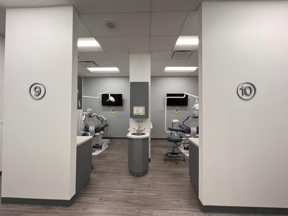 Sage Dental of Lawrenceville Image