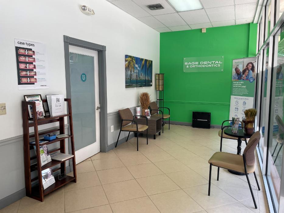 Sage Dental of Miami Beach at 71st Street Image