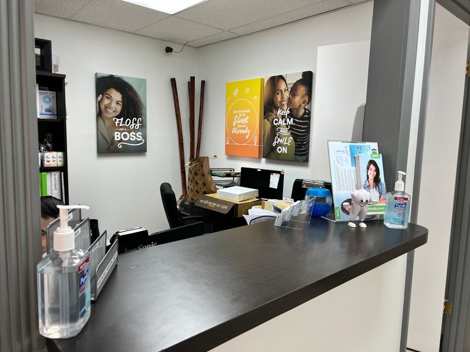 Sage Dental of Miami Beach at 71st Street Image