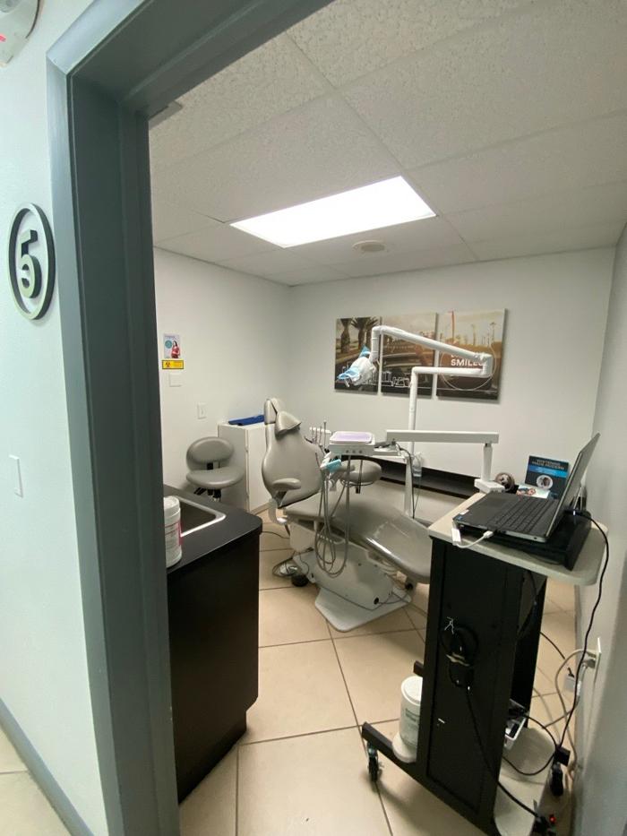 Sage Dental of Miami Beach at 71st Street Image