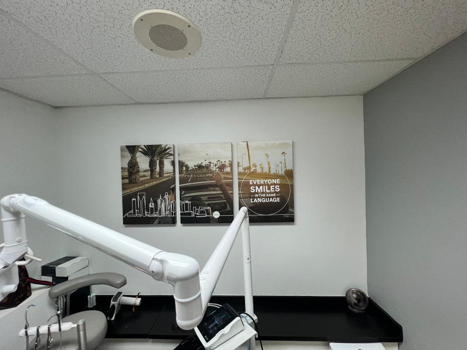 Sage Dental of Miami Beach at 71st Street Image
